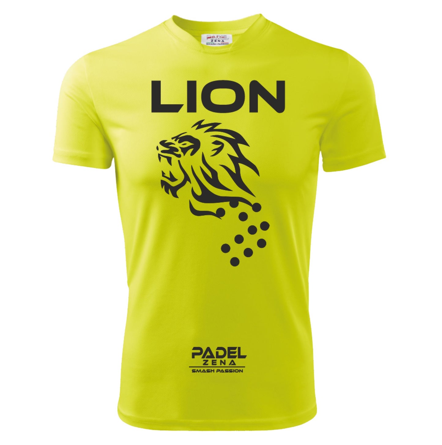 WILD Lion