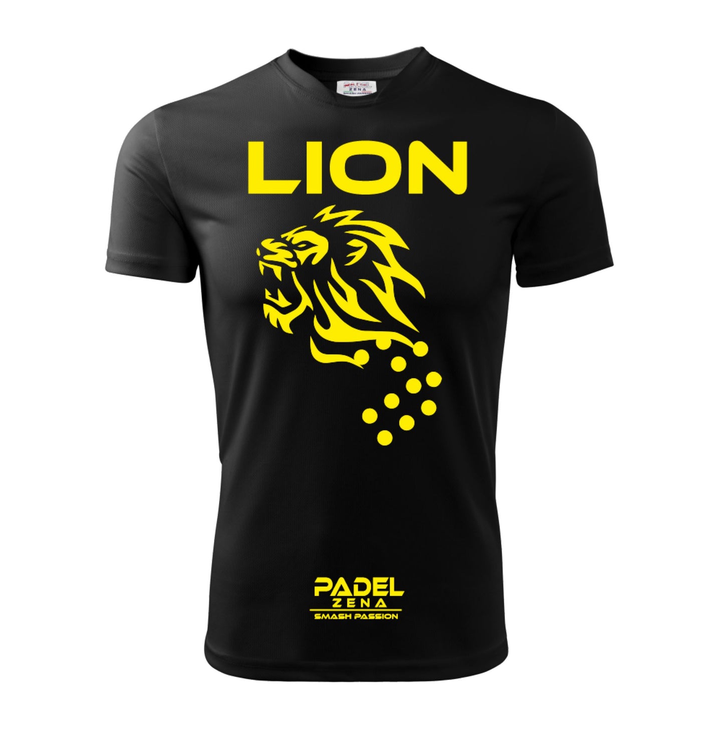 WILD Lion