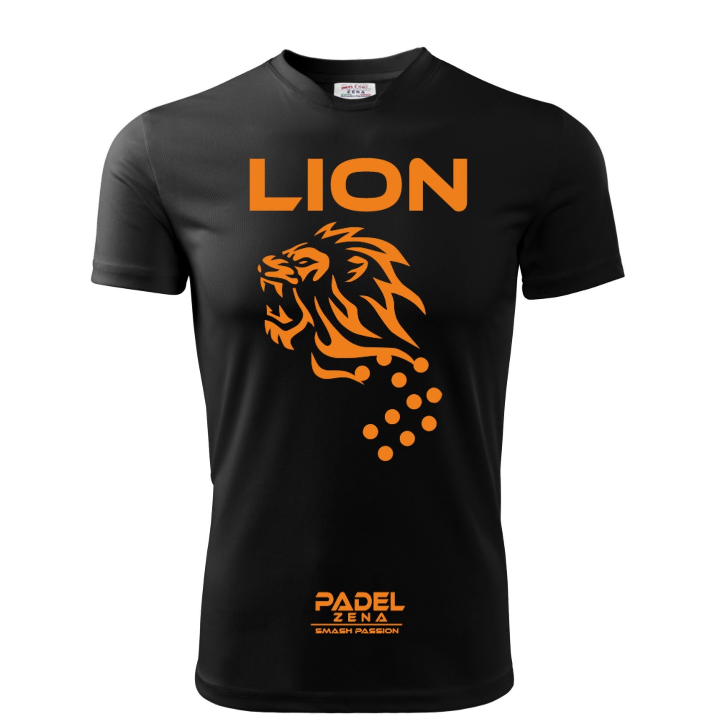 WILD Lion