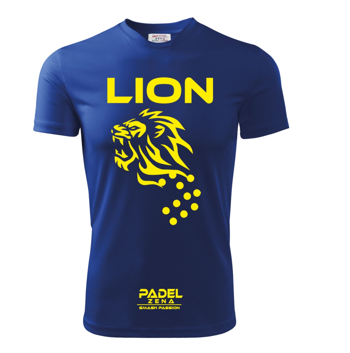 WILD Lion