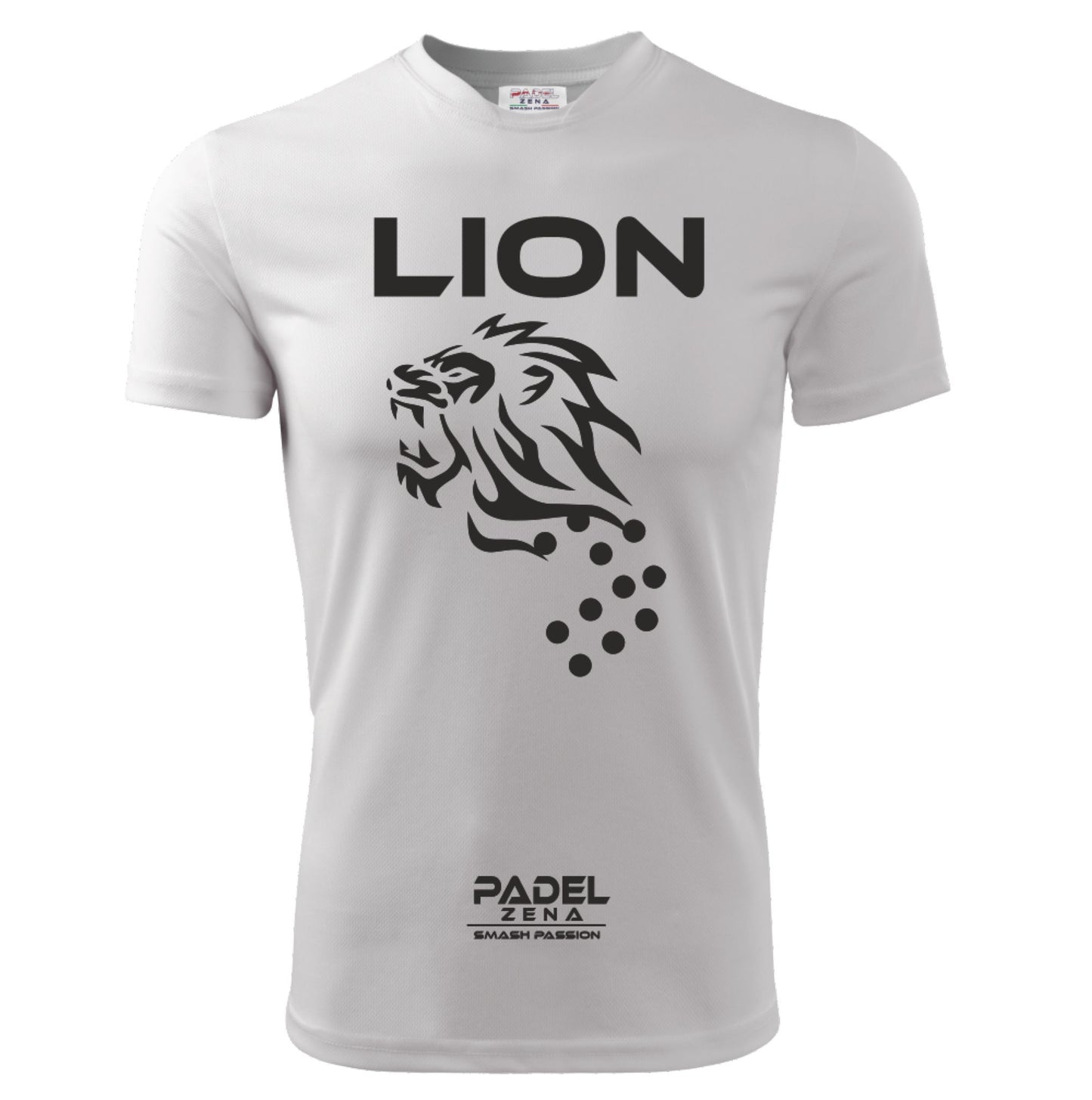 WILD Lion