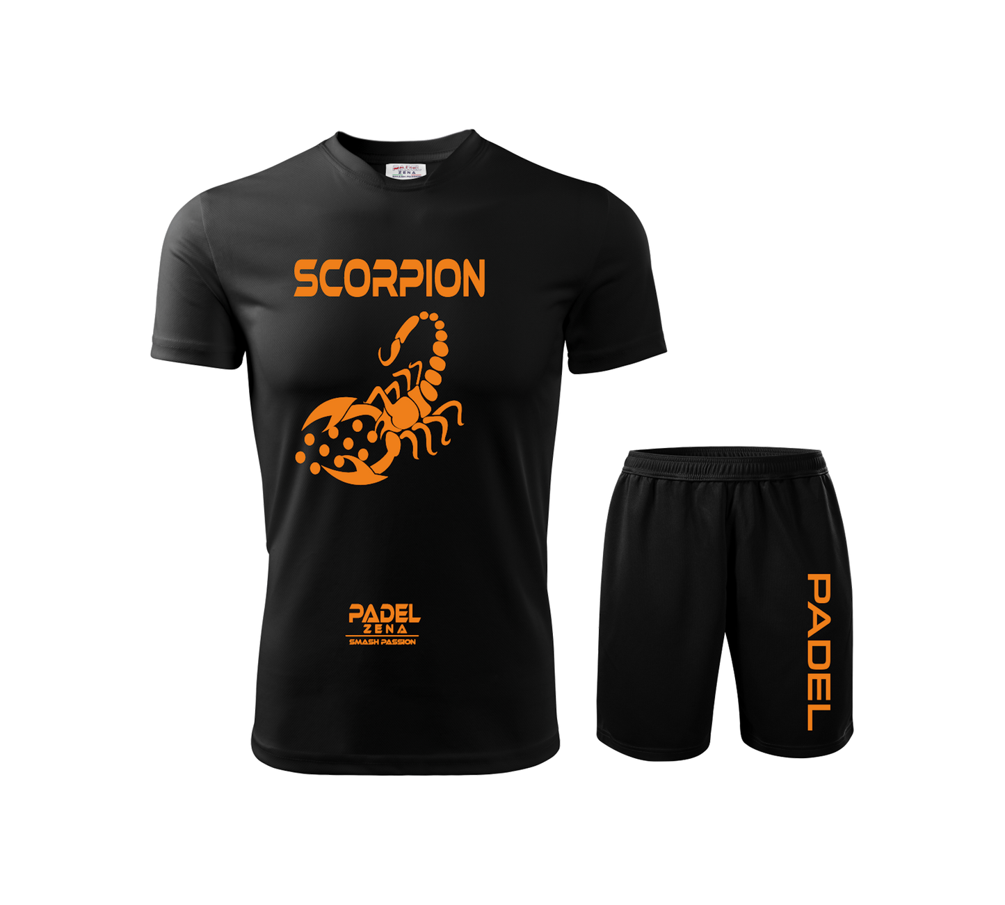 KIT Scorpion