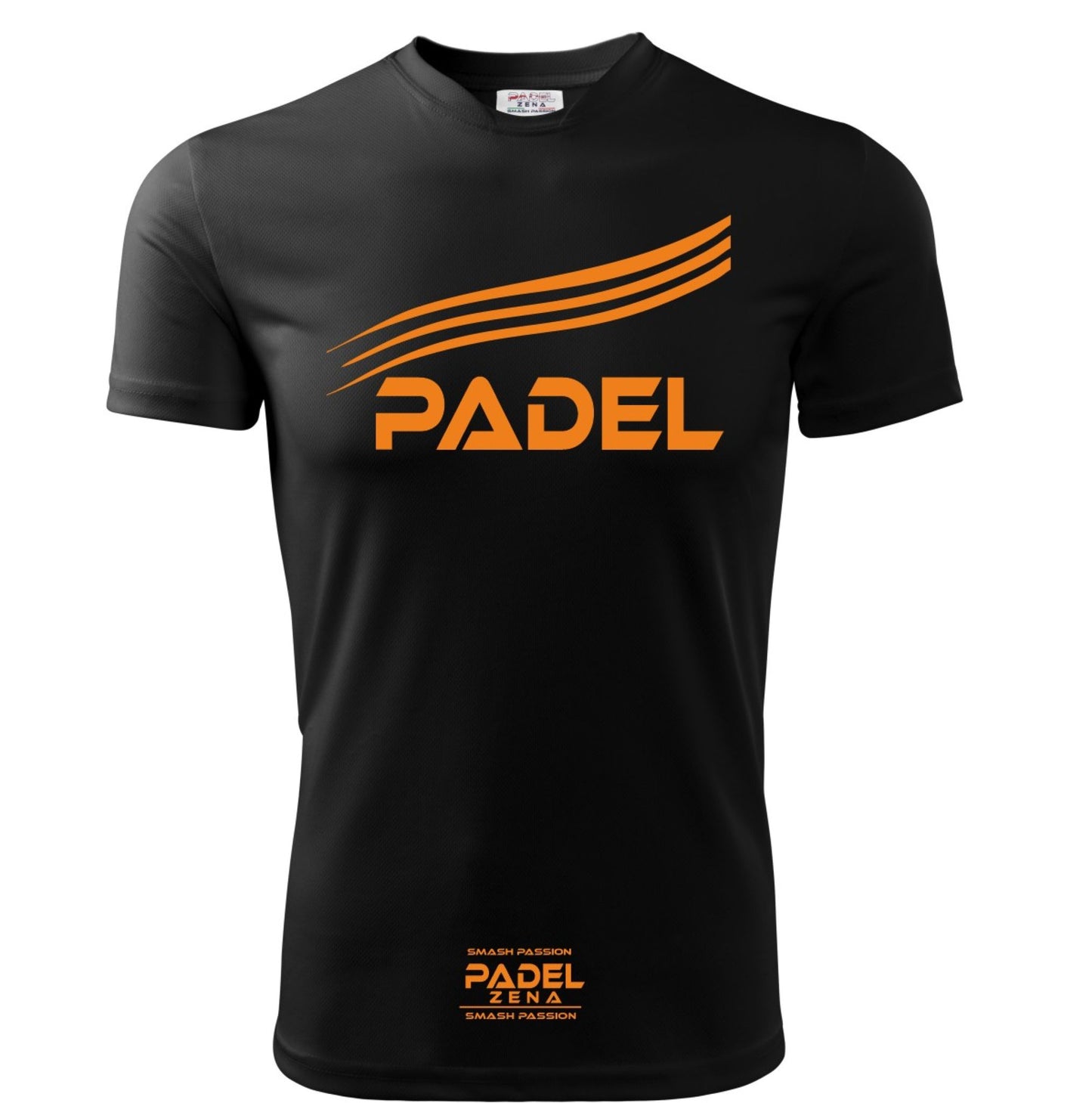 Padel Rebote