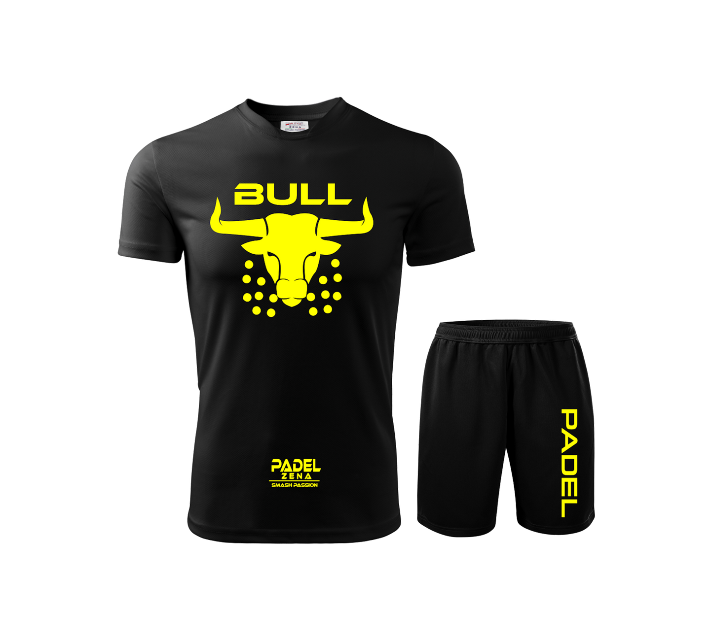 KIT Bull