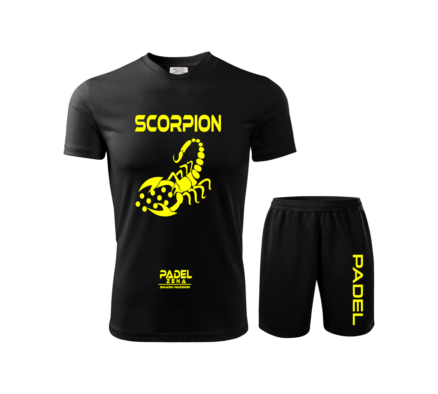 KIT Scorpion