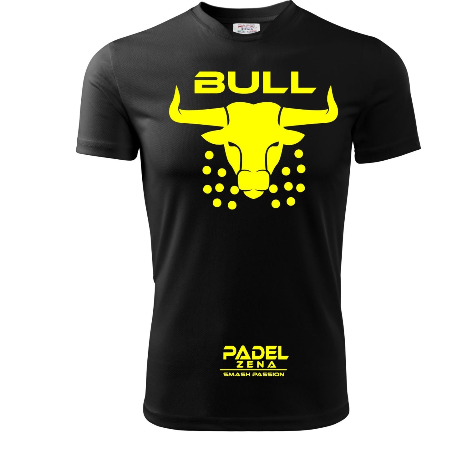 PADEL BULL