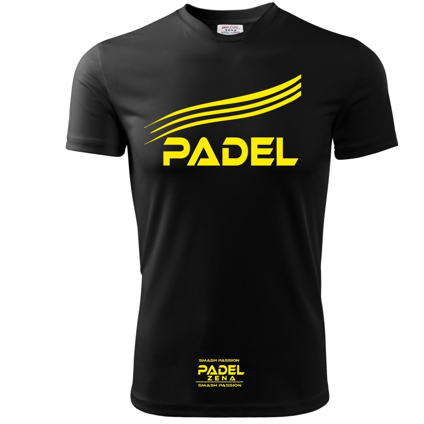 Padel Rebote