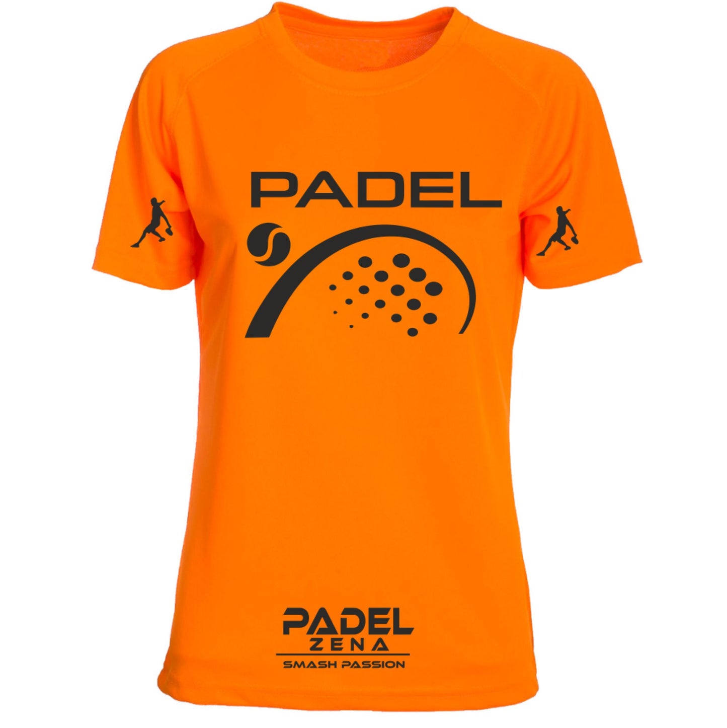 Padel Woman