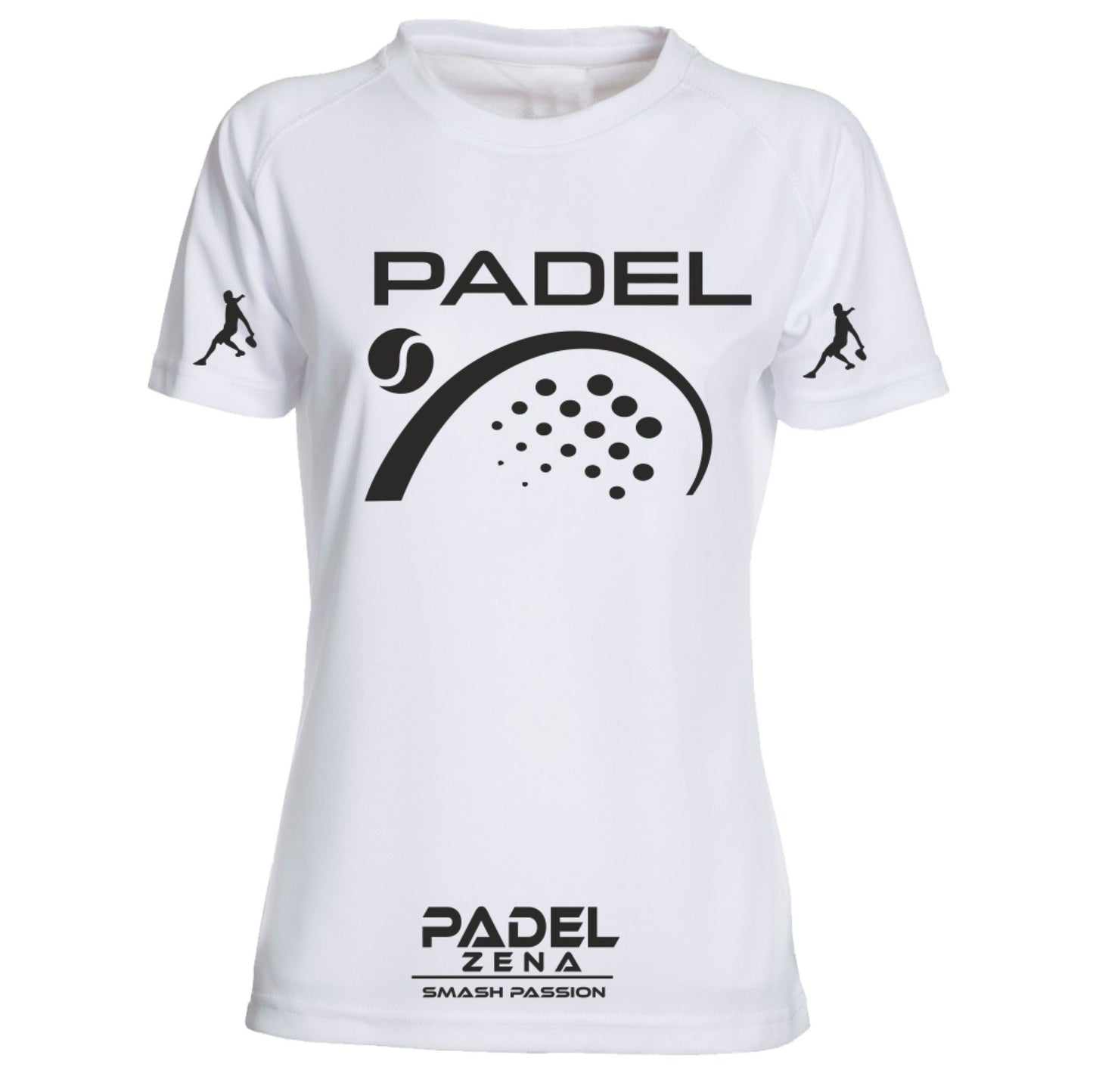 Padel Woman