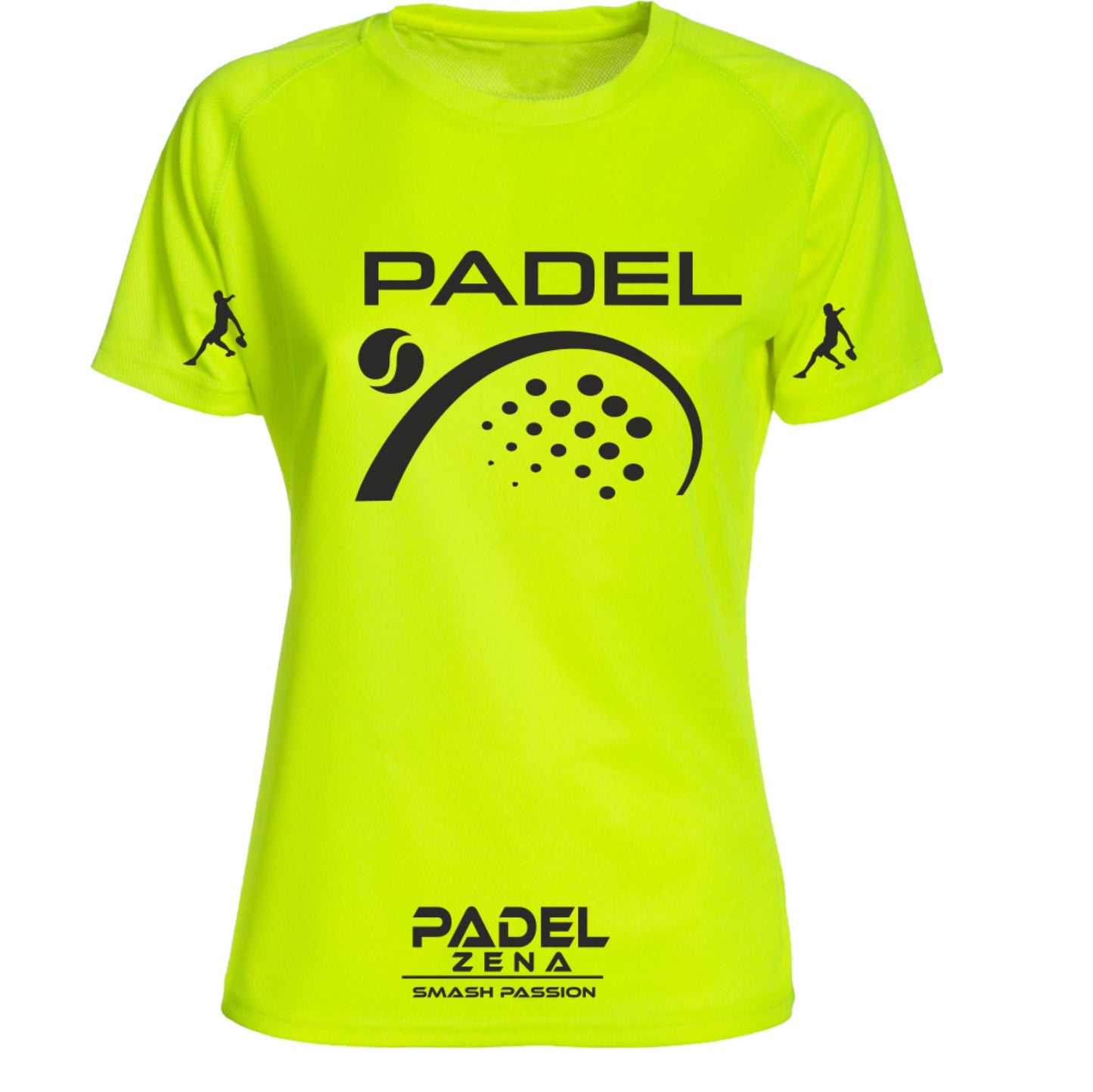 Padel Woman