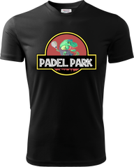 T-Shirt PADEL PARK