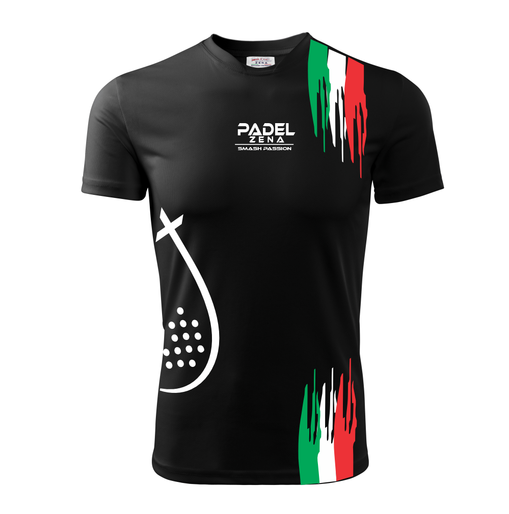 Magliette padel on sale