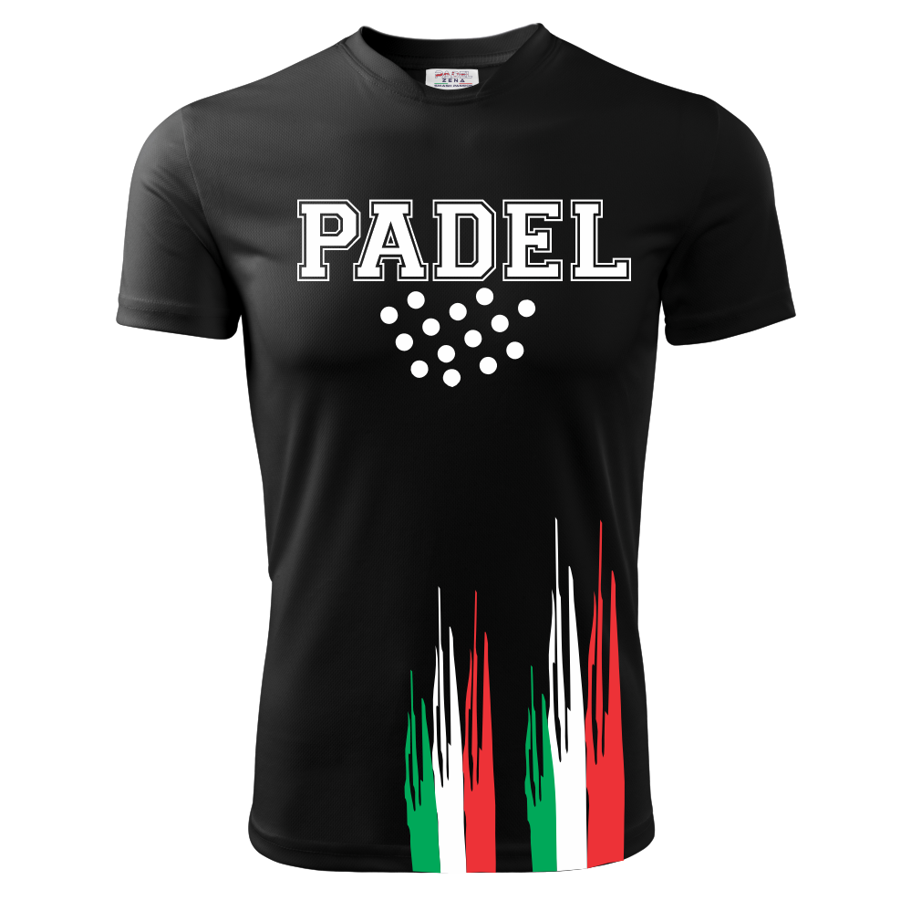 T-Shirt RAINBOW 02
