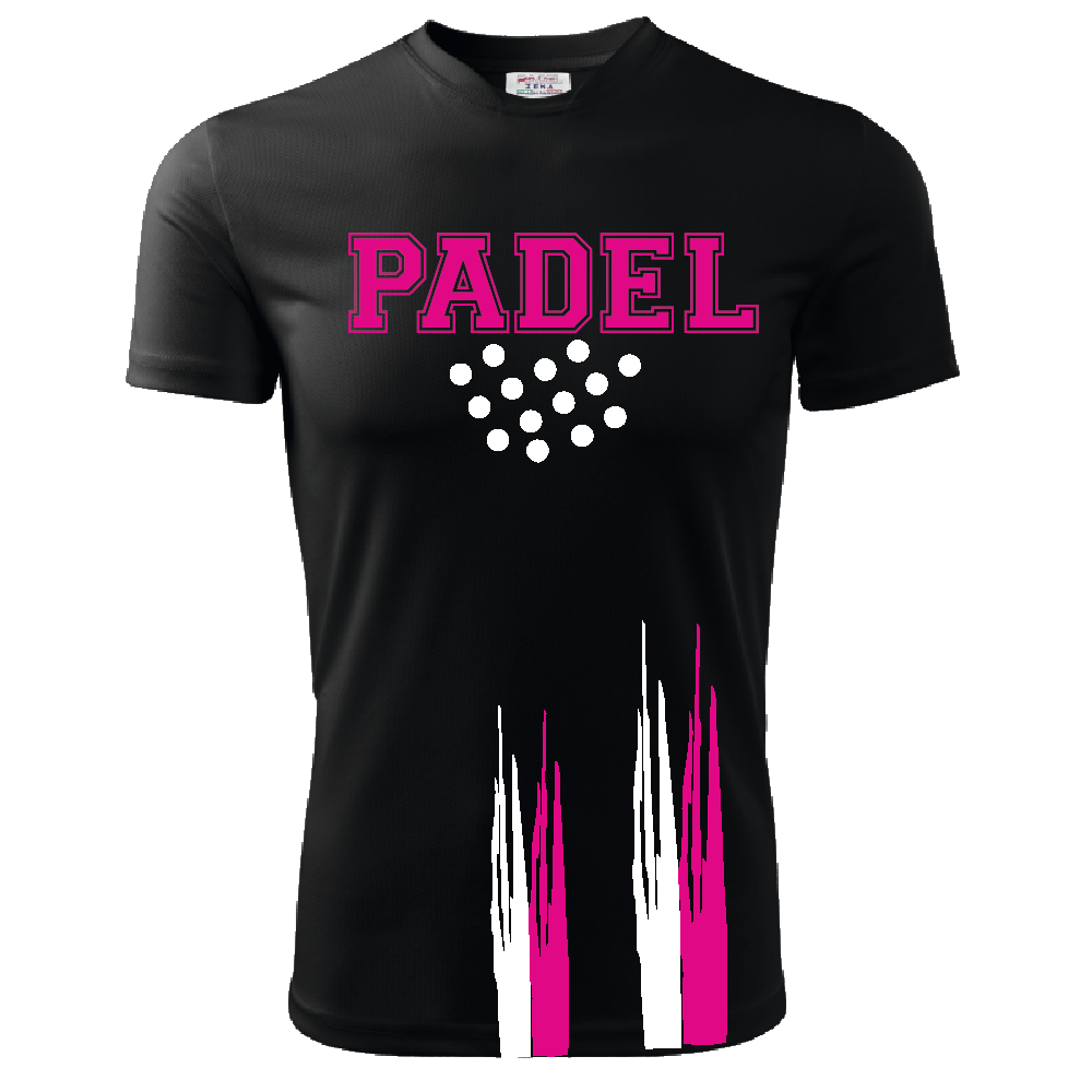 T-Shirt RAINBOW 02
