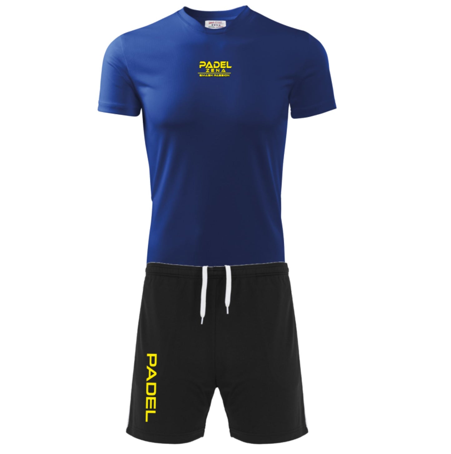 Kit Padel Action
