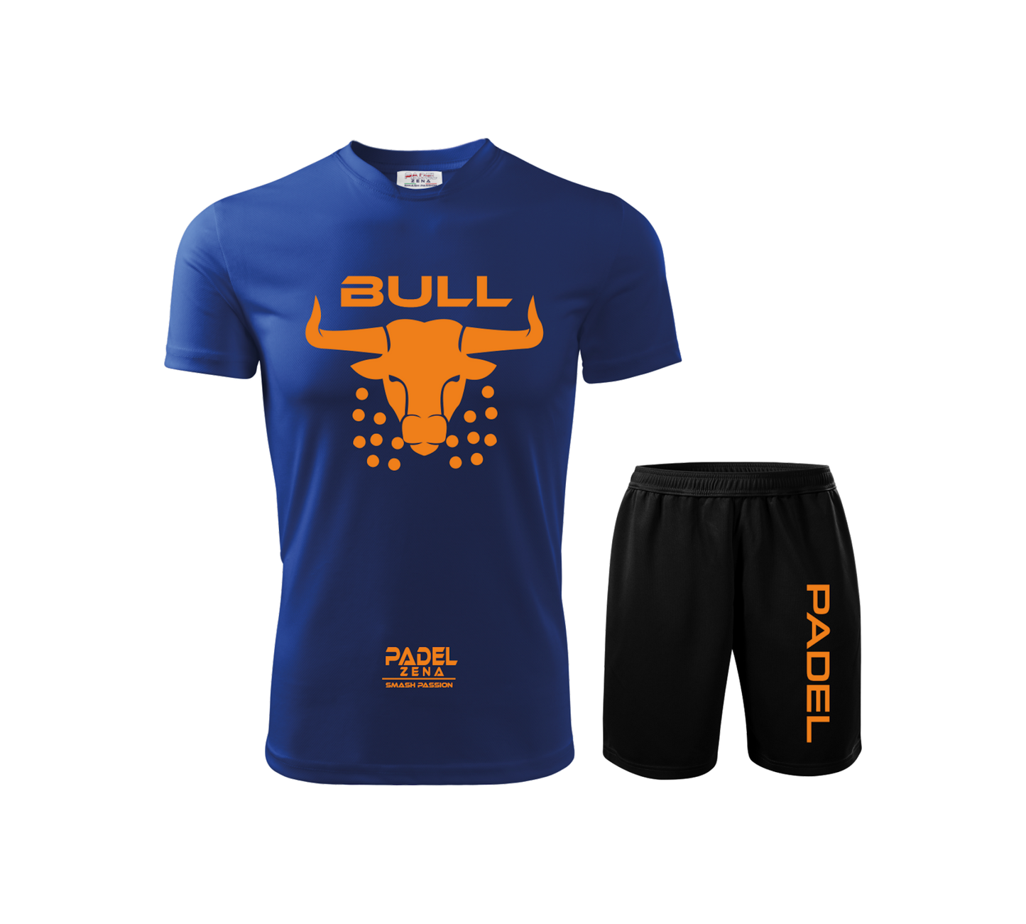 KIT Bull