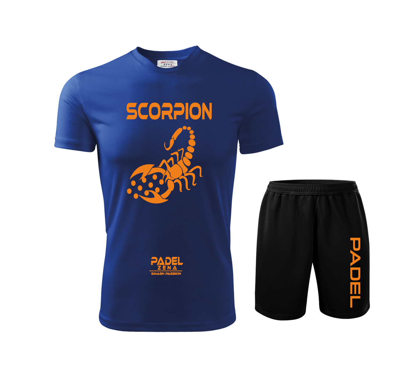 KIT Scorpion