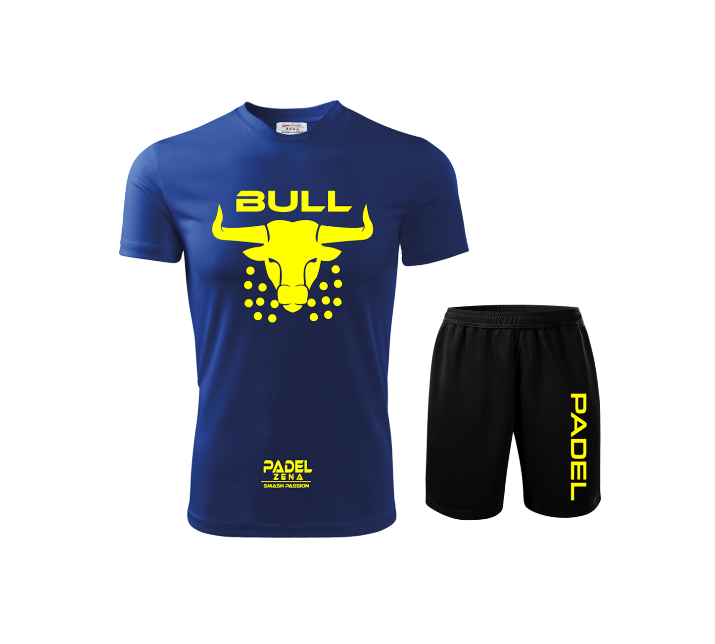 KIT Bull