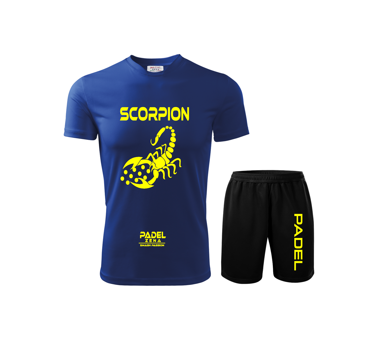 KIT Scorpion