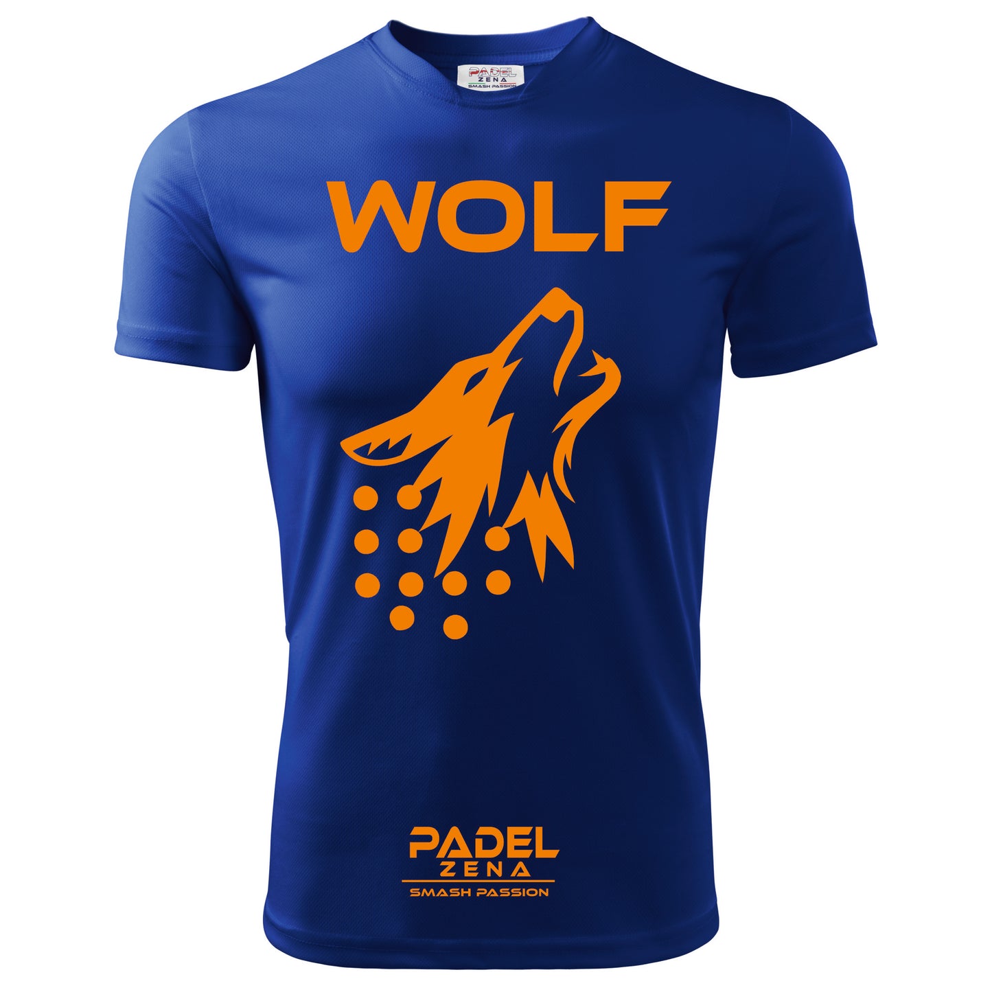 WILD Wolf