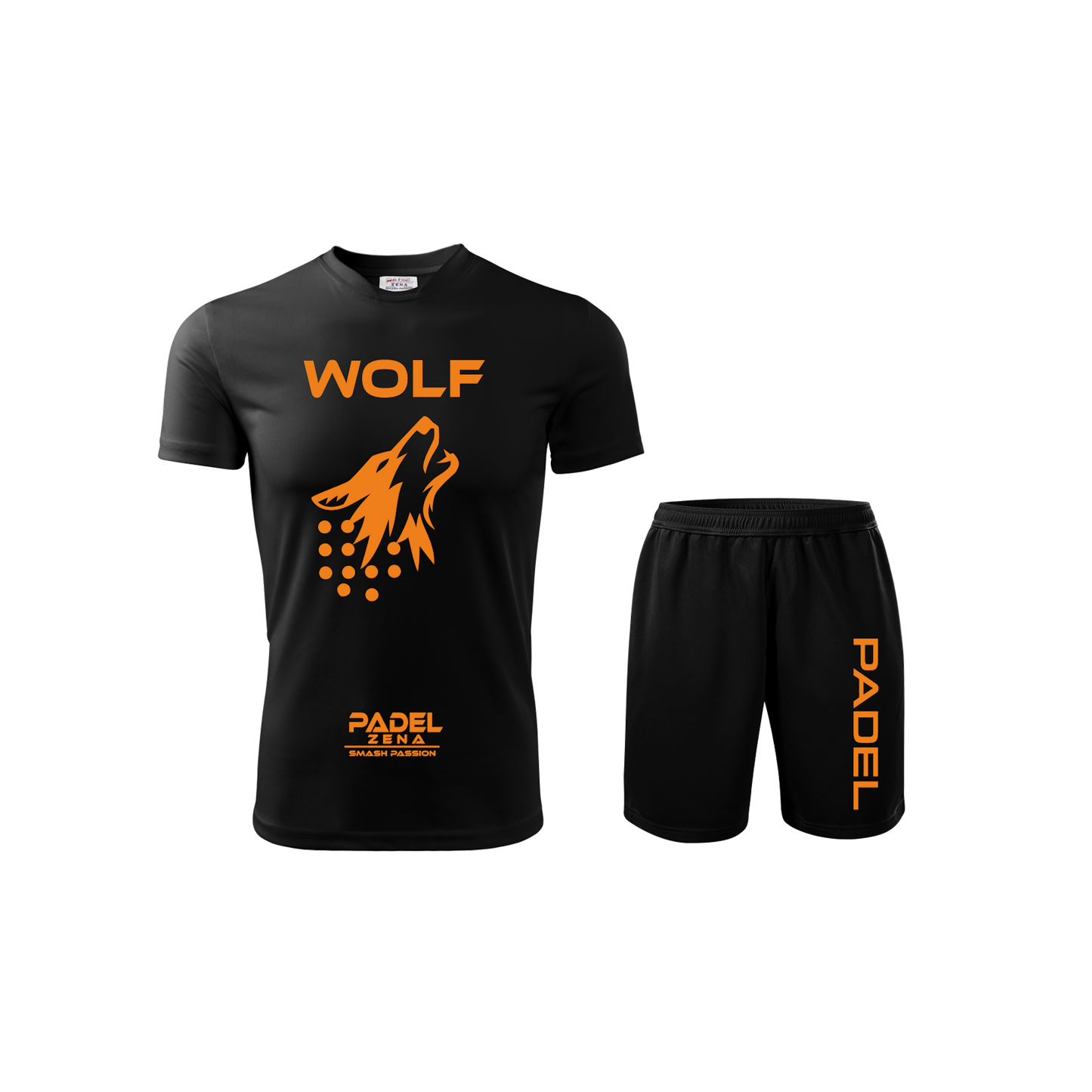 KIT Wolf