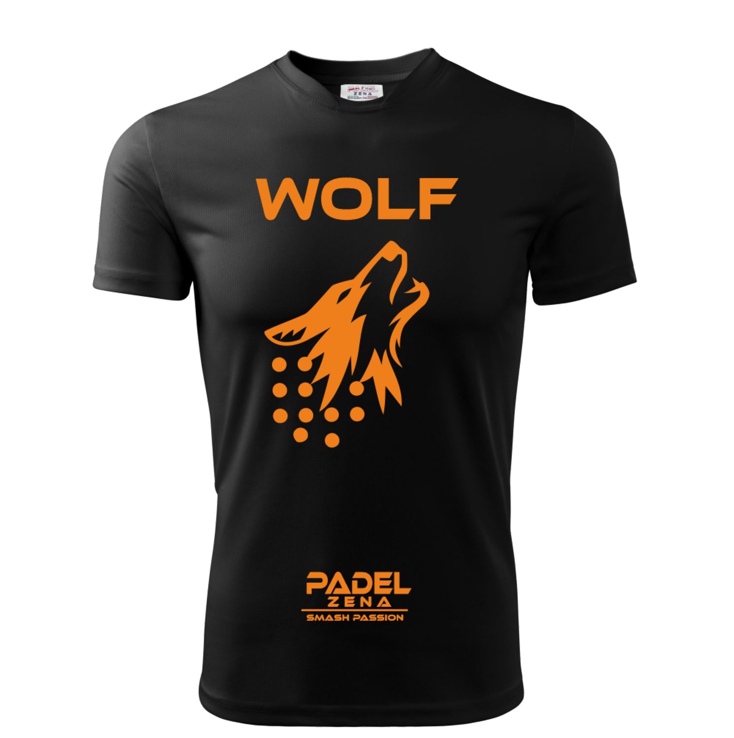 WILD Wolf