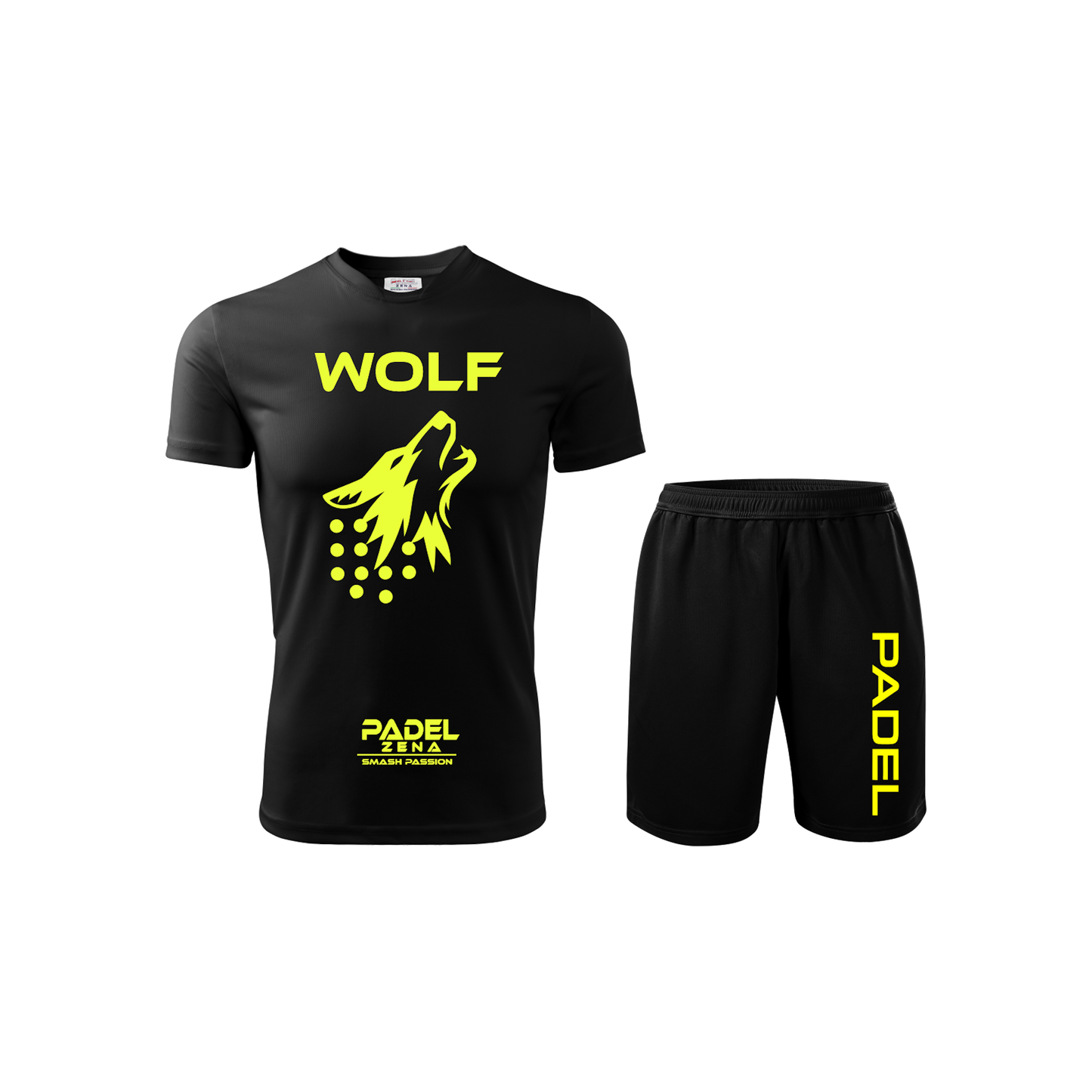 KIT Wolf