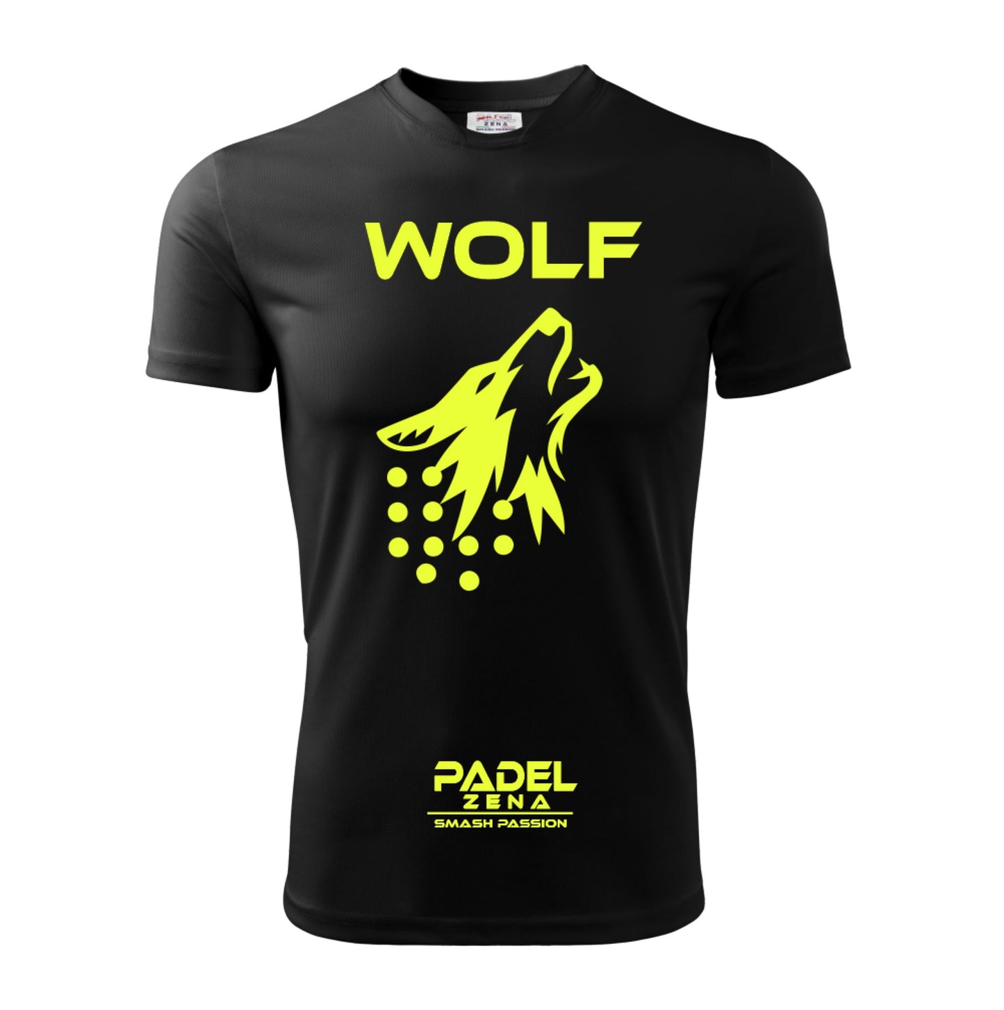 WILD Wolf