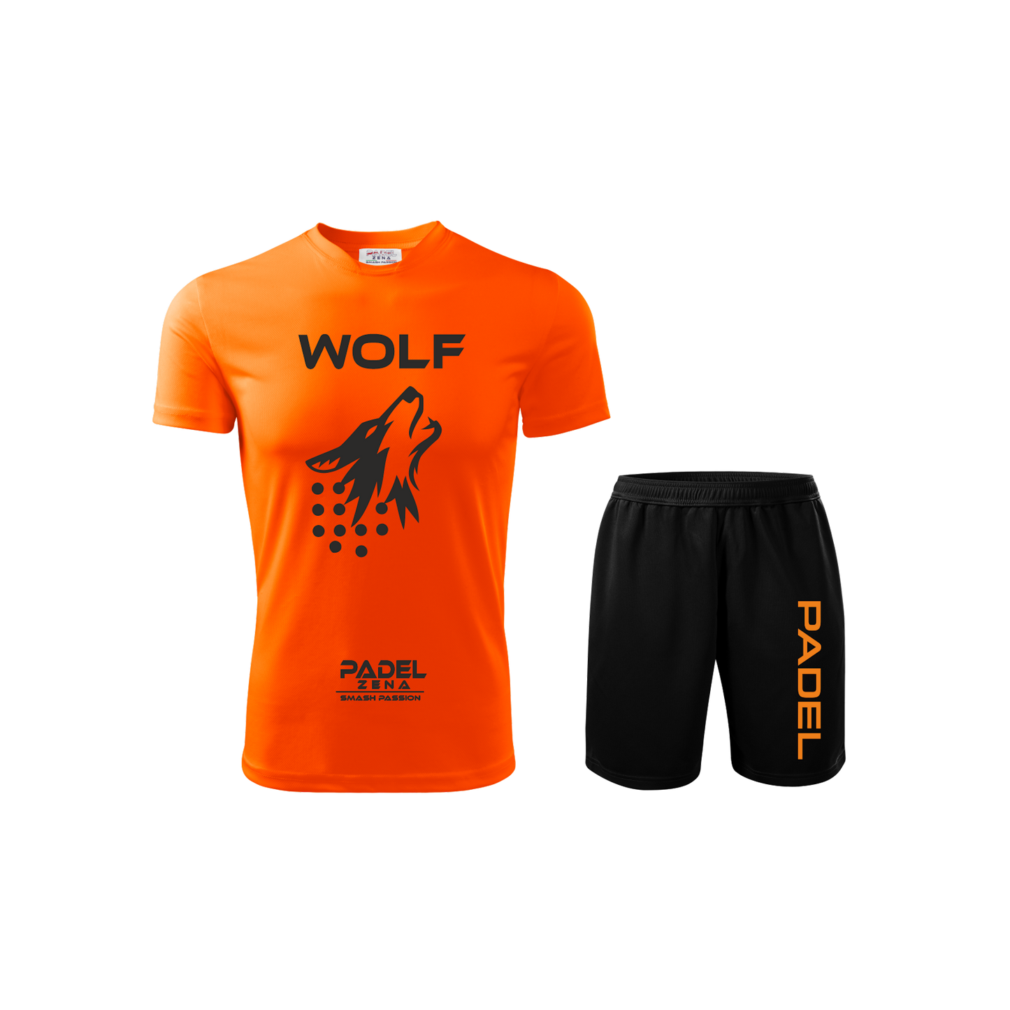 KIT Wolf