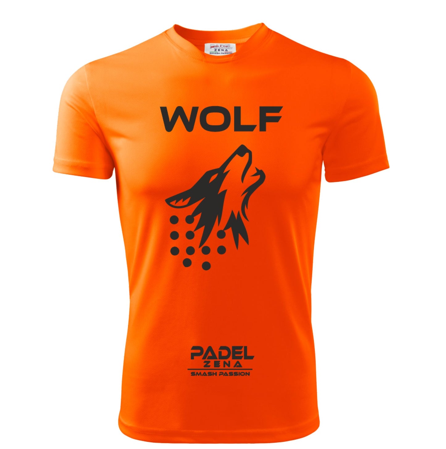 WILD Wolf