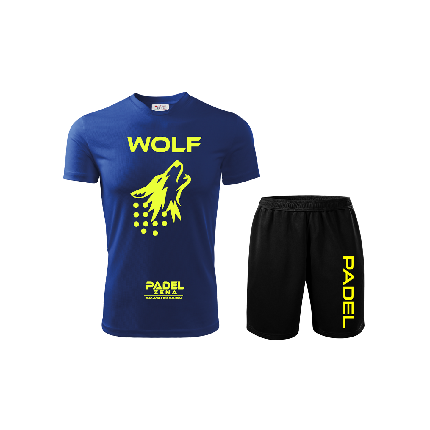 KIT Wolf