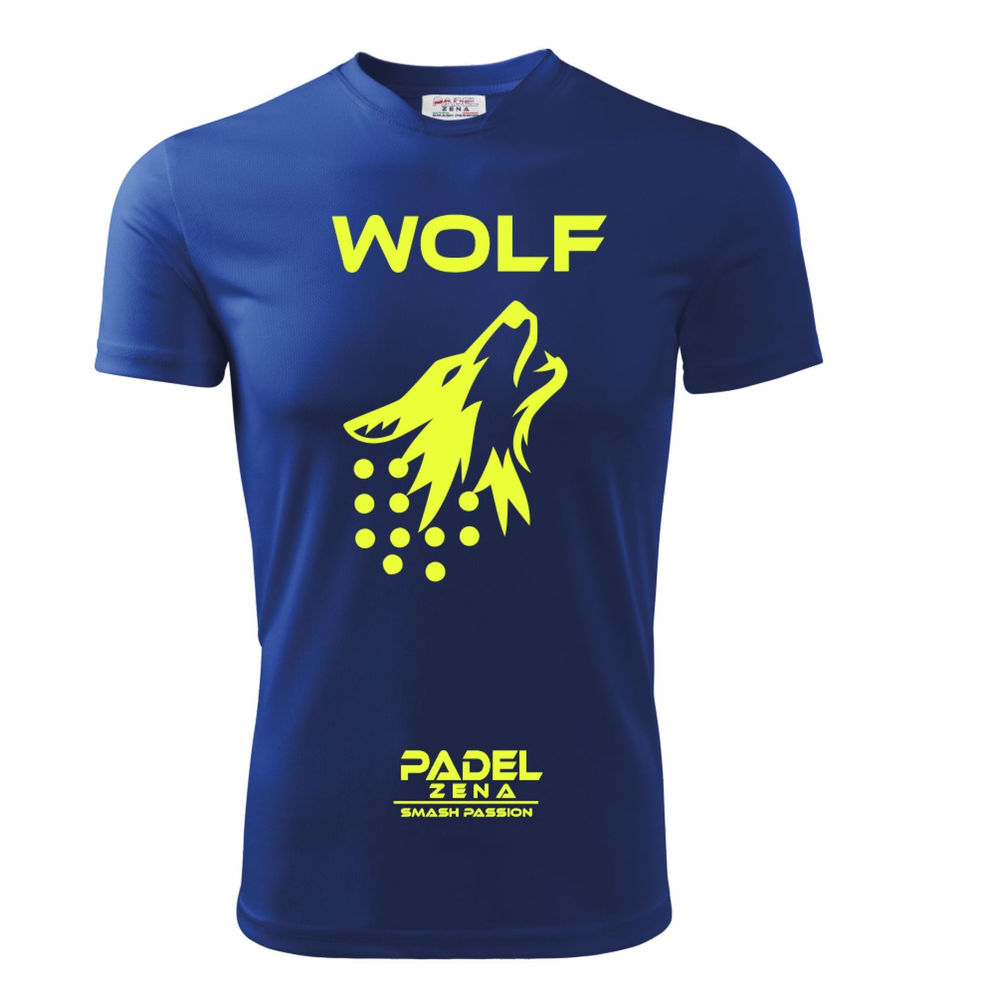 WILD Wolf
