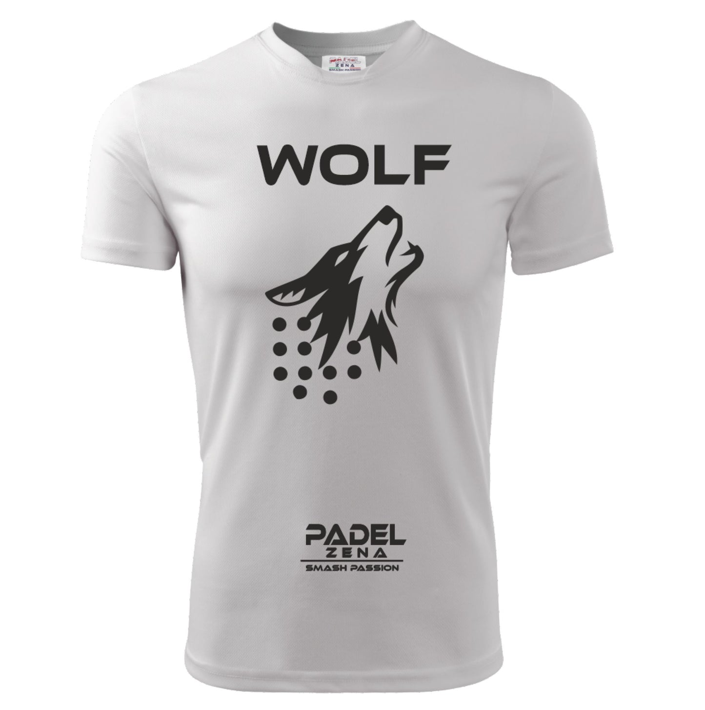 WILD Wolf