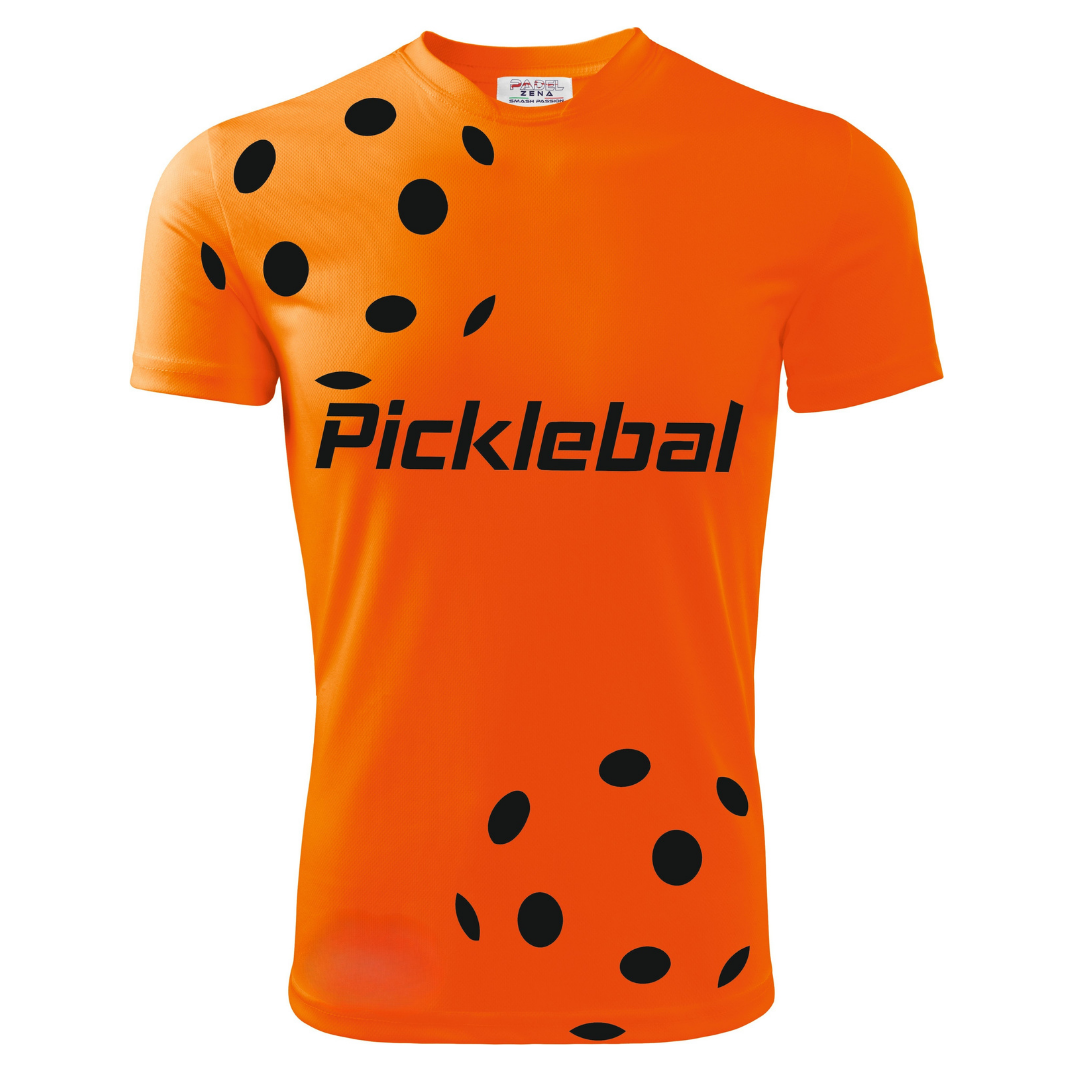 Camiseta Pickleball - LA PRIMERA