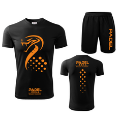 Kit Completo Cobra