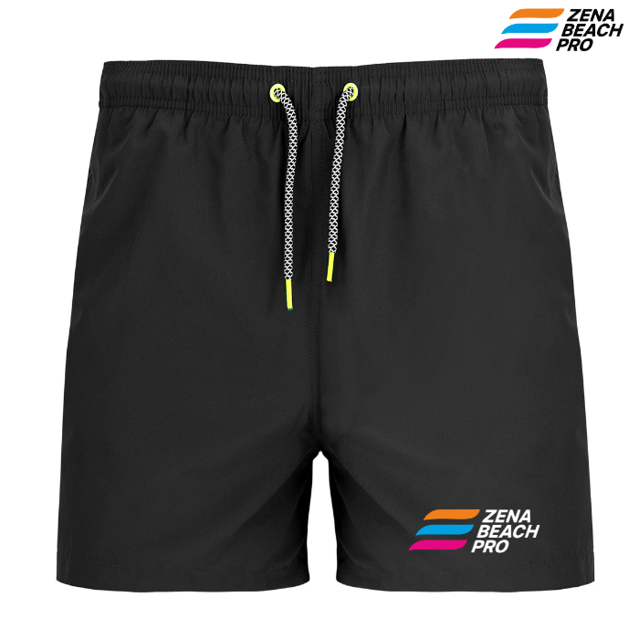 Costumi Mare Uomo Zena Beach Pro – Performance e Stile per il Mare
