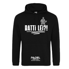 Felpa Padel BATTI LEI