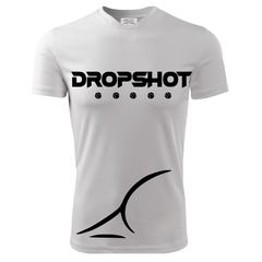 T-Shirt Tennis BREKPOINT – Made in Italy