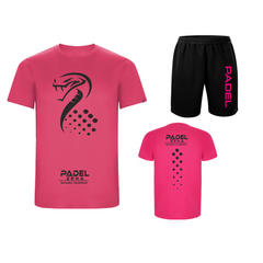 Kit Completo Cobra