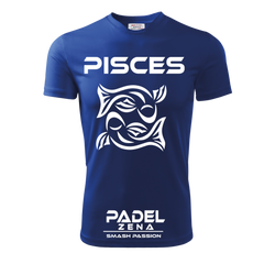 T-Shirt Zodiac PESCI