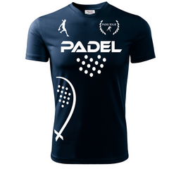 T-Shirt PERFORMANCE (Padel1)