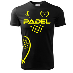 T-Shirt PERFORMANCE (Padel1)