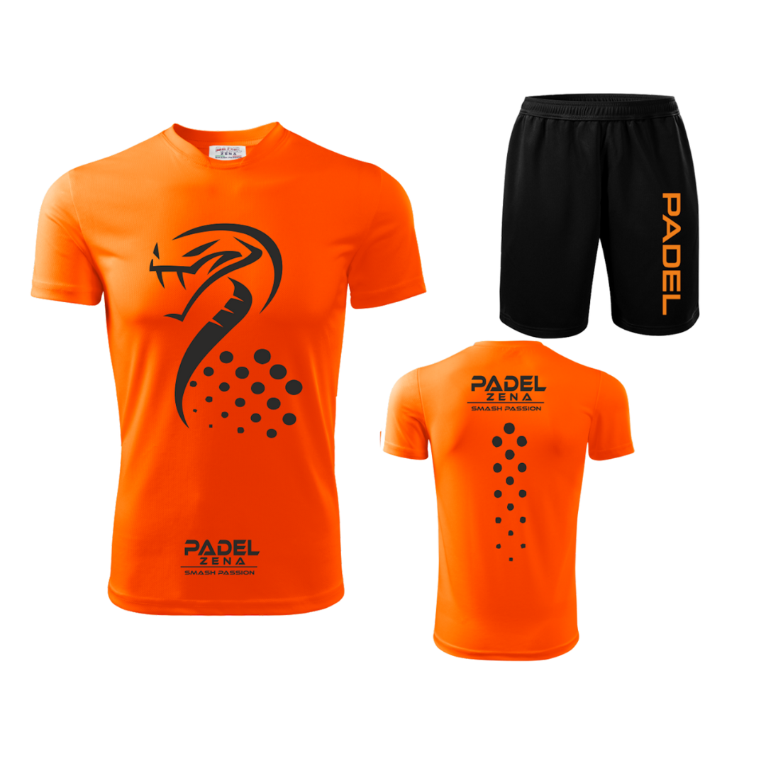 Kit Completo Cobra