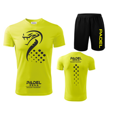 Kit Completo Cobra