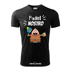 T-Shirt PADEL NOSTRO