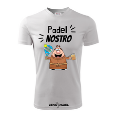 Camiseta PADEL NUESTRA
