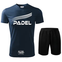 Completo Padel KIT Rebote – Made in Italy