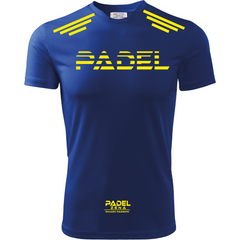 T-Shirt OPTIQUE Padel