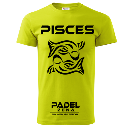 T-Shirt Zodiac PESCI