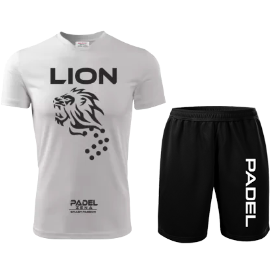 KIT Lion